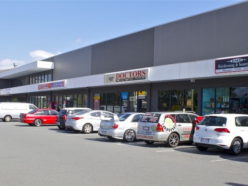 19/1 Manchester Road, Carrara QLD 4211