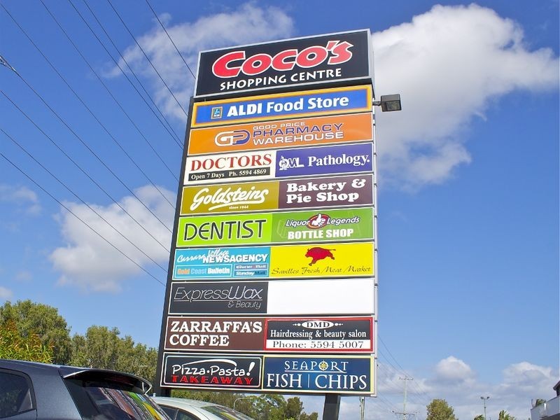 19/1 Manchester Road, Carrara QLD 4211