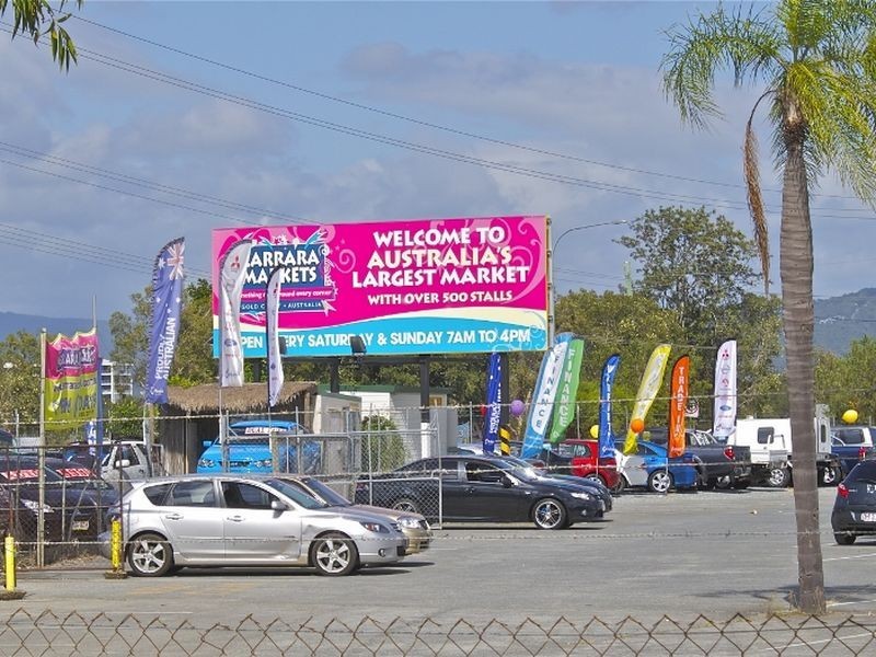 19/1 Manchester Road, Carrara QLD 4211