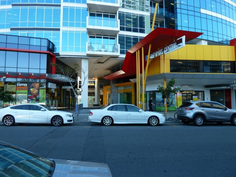 2506/5 Lawson Street, Southport QLD 4215