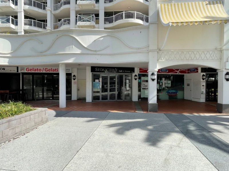 19/90 Surf Parade, Broadbeach QLD 4218