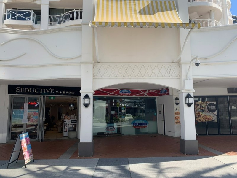 20/90 Surf Parade, Broadbeach QLD 4218