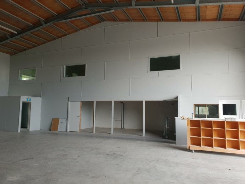 23 KLEINSCHMIDT ROAD, Steiglitz QLD 4207