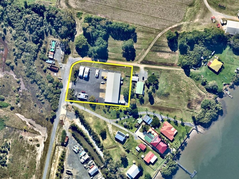 23 Kleinschmidt Road, Steiglitz QLD 4207