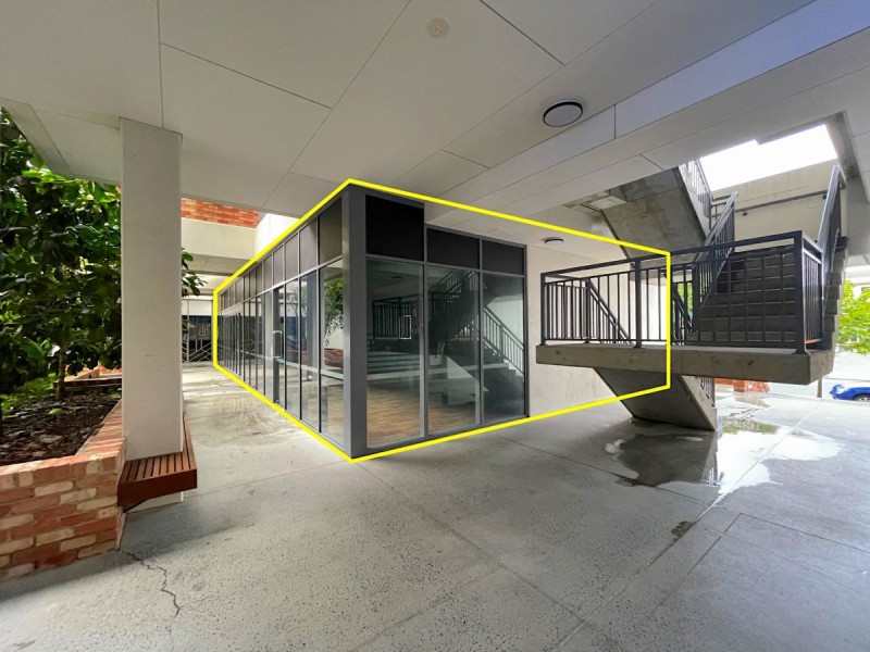 Suite 6/190 VARSITY PARADE, Varsity Lakes QLD 4227