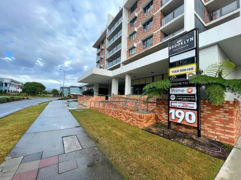 Suite 6/190 VARSITY PARADE, Varsity Lakes QLD 4227