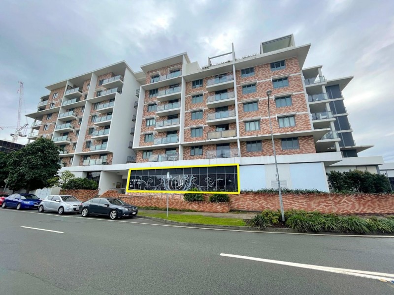 Suite 6/190 VARSITY PARADE, Varsity Lakes QLD 4227