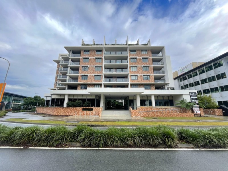 Suite 6/190 VARSITY PARADE, Varsity Lakes QLD 4227