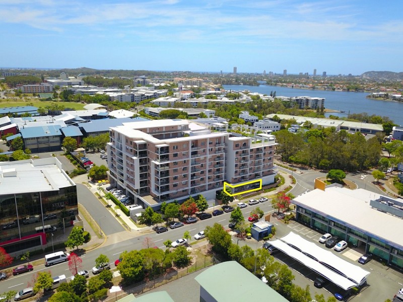 Suite 6/190 VARSITY PARADE, Varsity Lakes QLD 4227