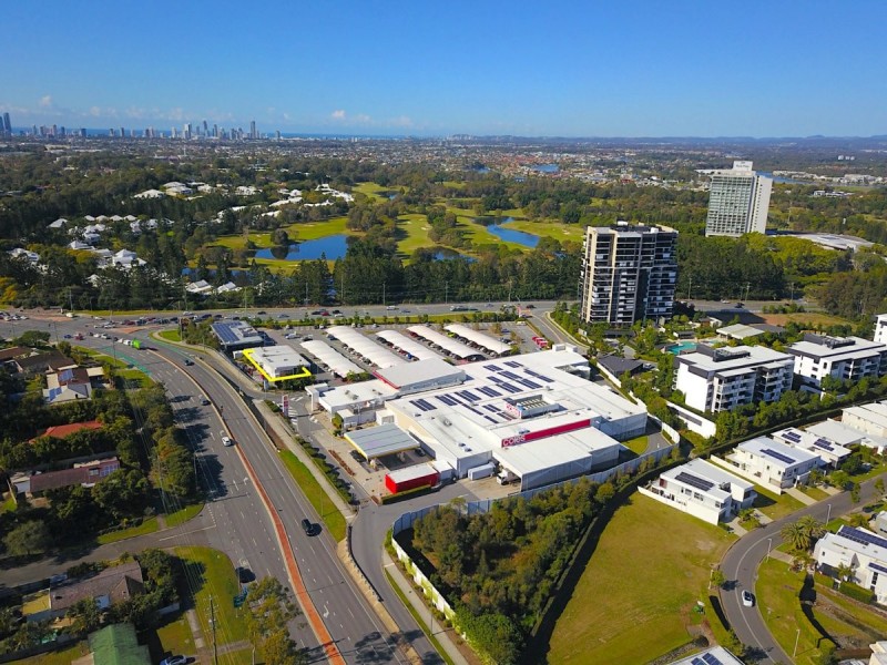 1 Ross Street, Benowa QLD 4217