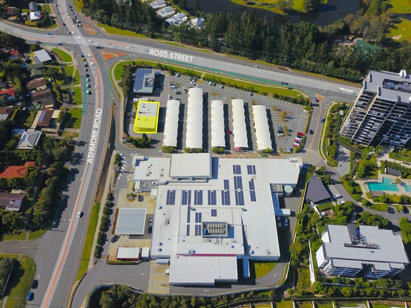 1 Ross Street, Benowa QLD 4217