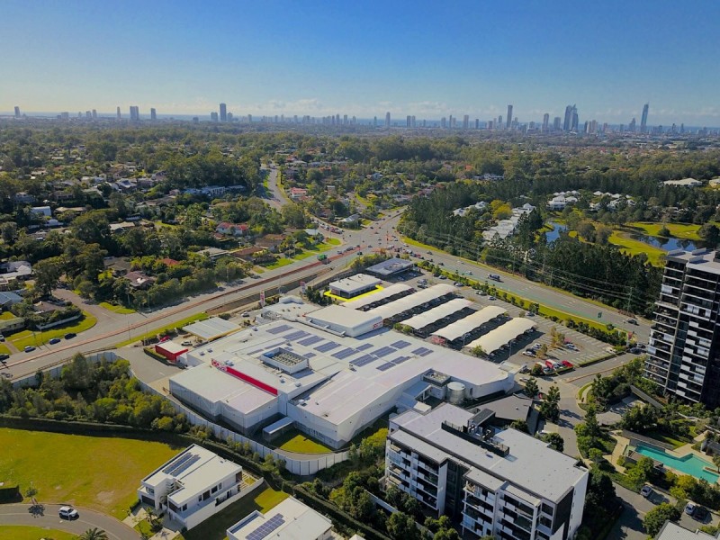 1 Ross Street, Benowa QLD 4217