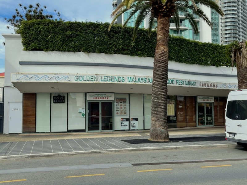 Shop 1/3041 Surfers Paradise Boulevard, Surfers Paradise QLD 4217