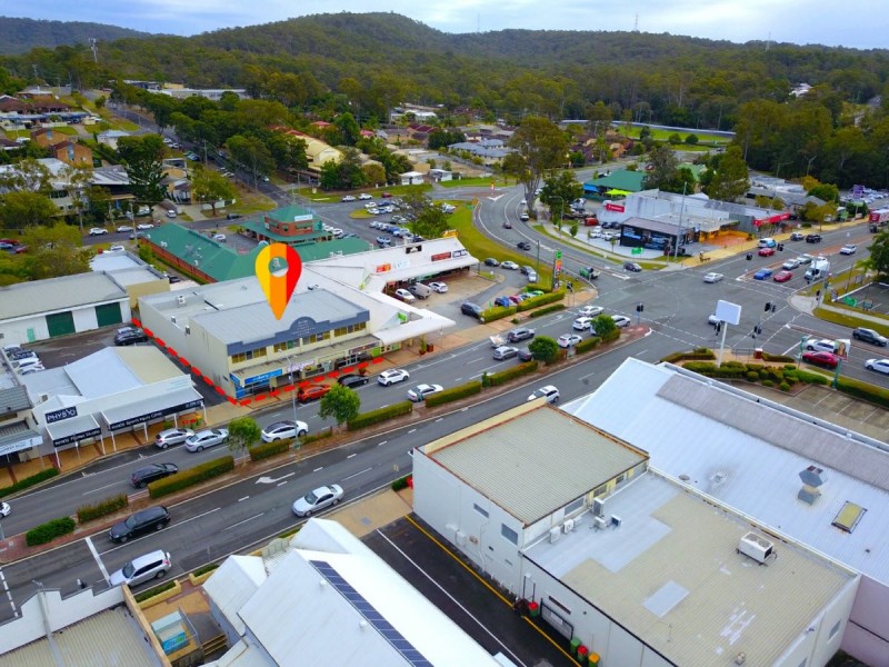 31 PRICE STREET, Nerang QLD 4211