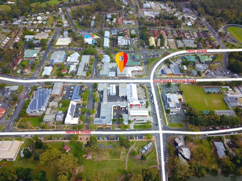 31 PRICE STREET, Nerang QLD 4211