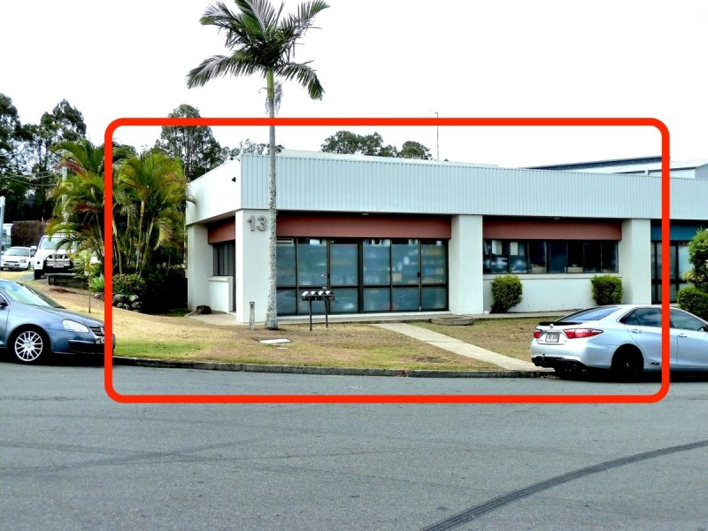 3/13 KAMHOLTZ COURT, Molendinar QLD 4214