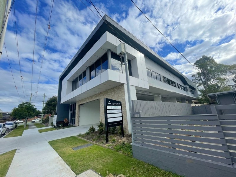 2/4 JOWETT STREET, Coomera QLD 4209