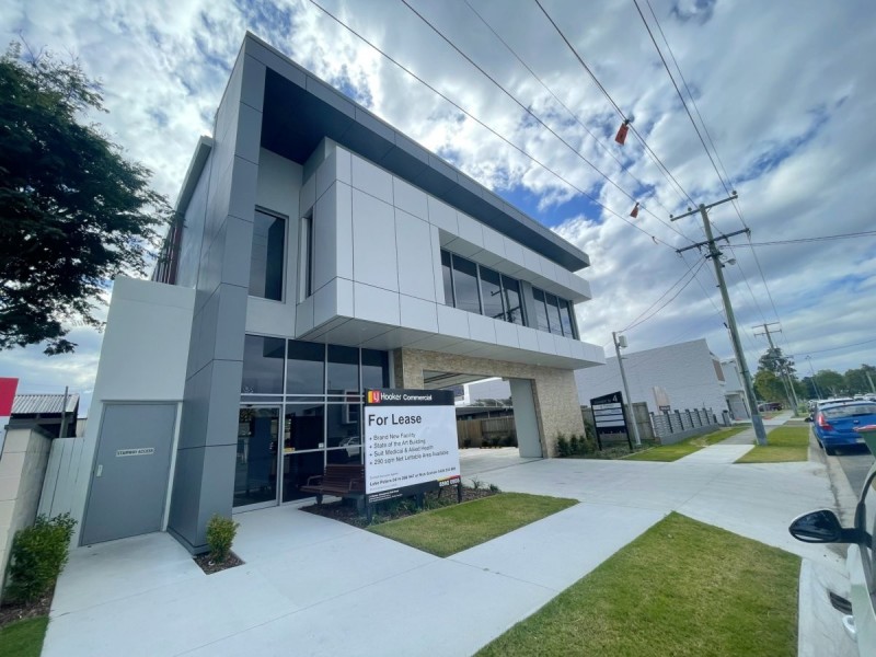 2/4 JOWETT STREET, Coomera QLD 4209