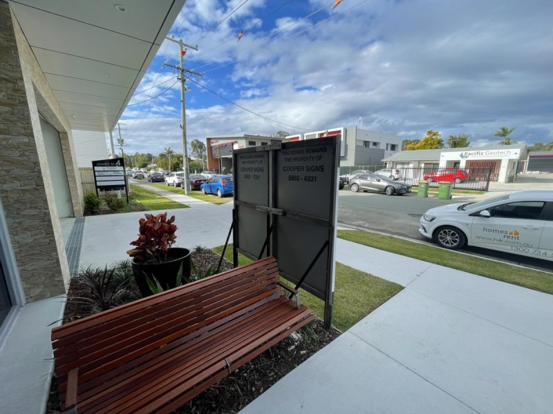 2/4 JOWETT STREET, Coomera QLD 4209