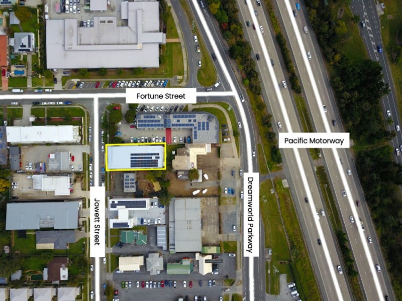 2/4 JOWETT STREET, Coomera QLD 4209