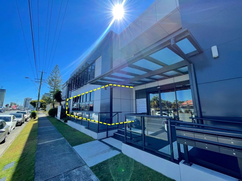 1/2481 GOLD COAST HIGHWAY, Mermaid Beach QLD 4218