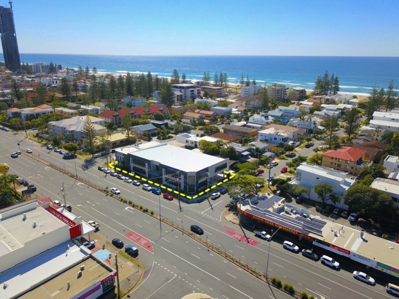 1/2481 GOLD COAST HIGHWAY, Mermaid Beach QLD 4218