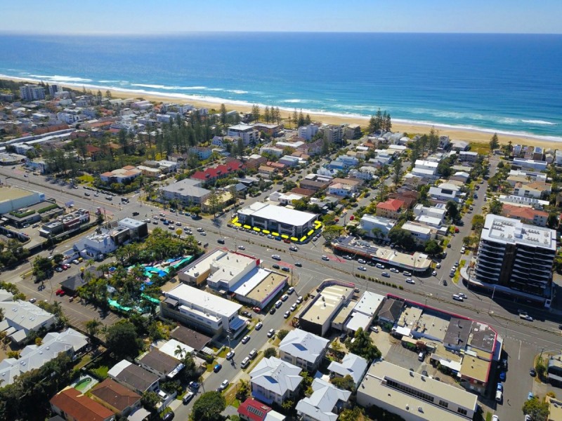 1/2481 GOLD COAST HIGHWAY, Mermaid Beach QLD 4218
