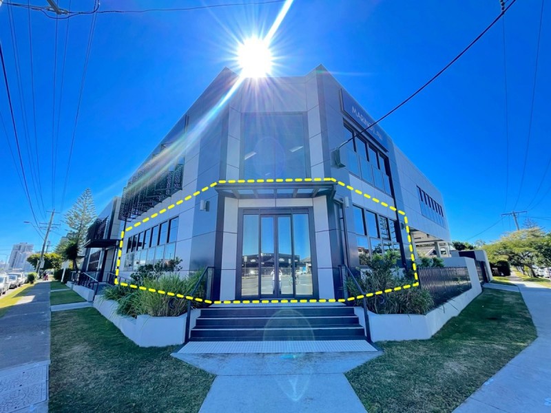 2/2481 GOLD COAST HIGHWAY, Mermaid Beach QLD 4218