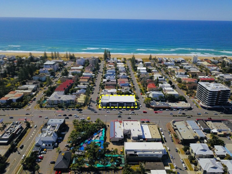 2/2481 GOLD COAST HIGHWAY, Mermaid Beach QLD 4218