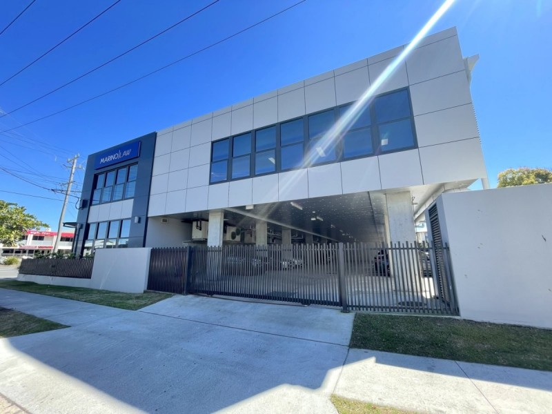 2/2481 GOLD COAST HIGHWAY, Mermaid Beach QLD 4218