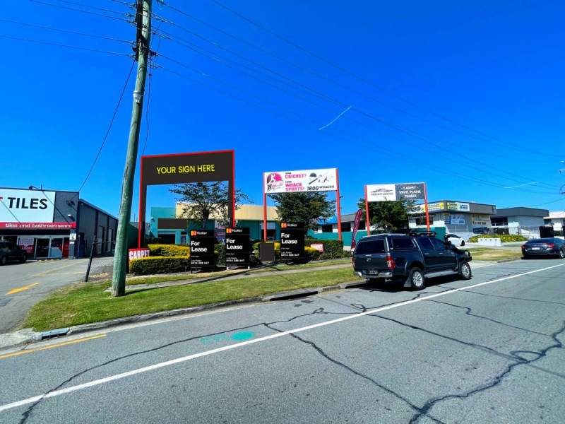 6 ERETON DRIVE, Arundel QLD 4214