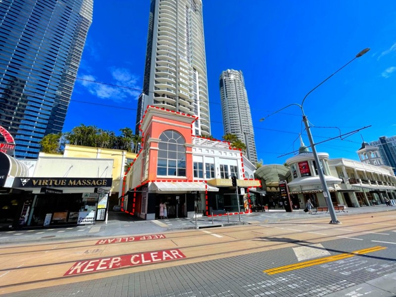 3240 SURFERS PARADISE BOULEVARD, Surfers Paradise QLD 4217