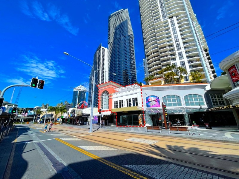 3240 SURFERS PARADISE BOULEVARD, Surfers Paradise QLD 4217