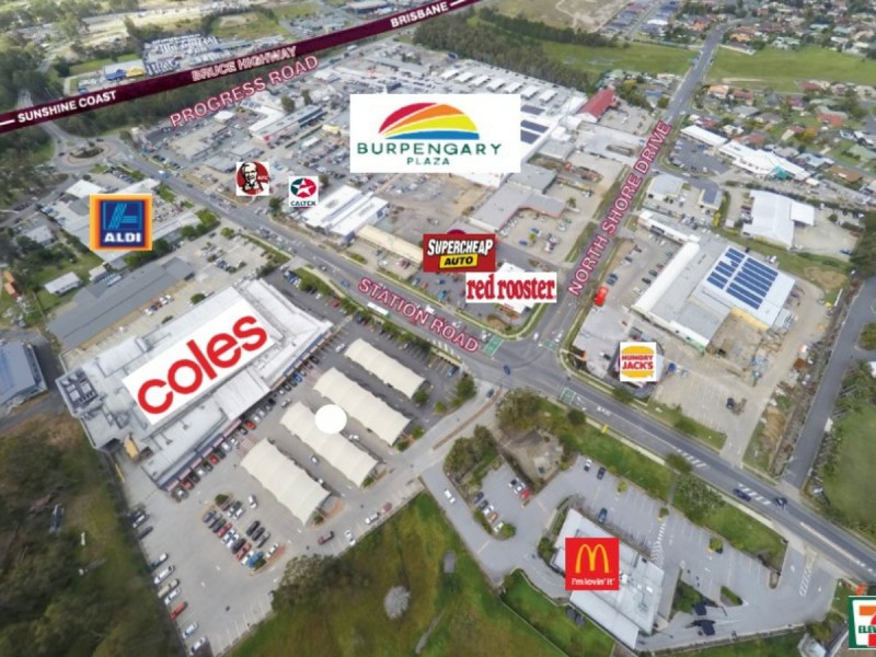 181-183 Station Road, Burpengary QLD 4505