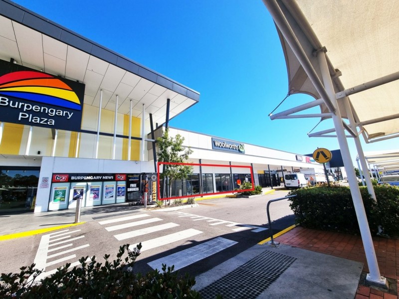 181-183 Station Road, Burpengary QLD 4505