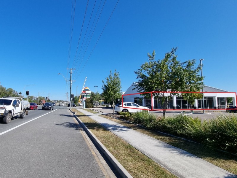 181-183 Station Road, Burpengary QLD 4505