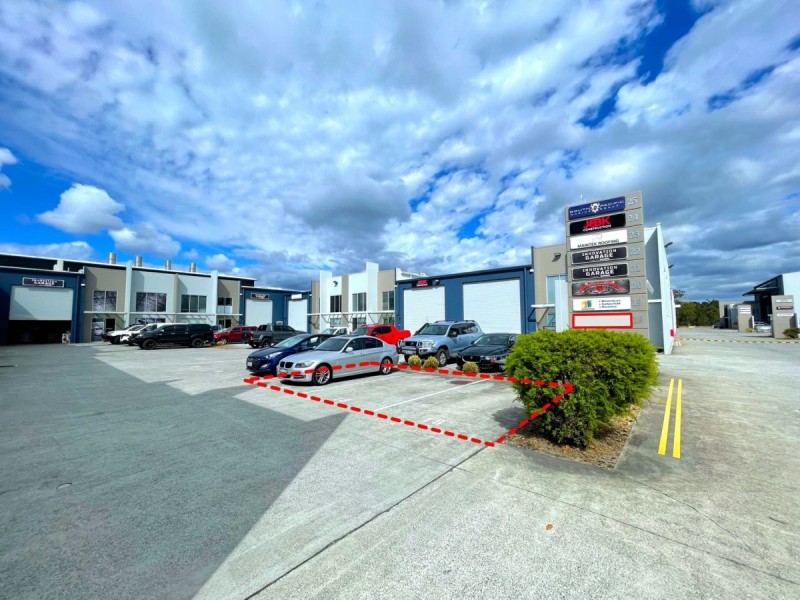 75 WATERWAY DRIVE, Coomera QLD 4209