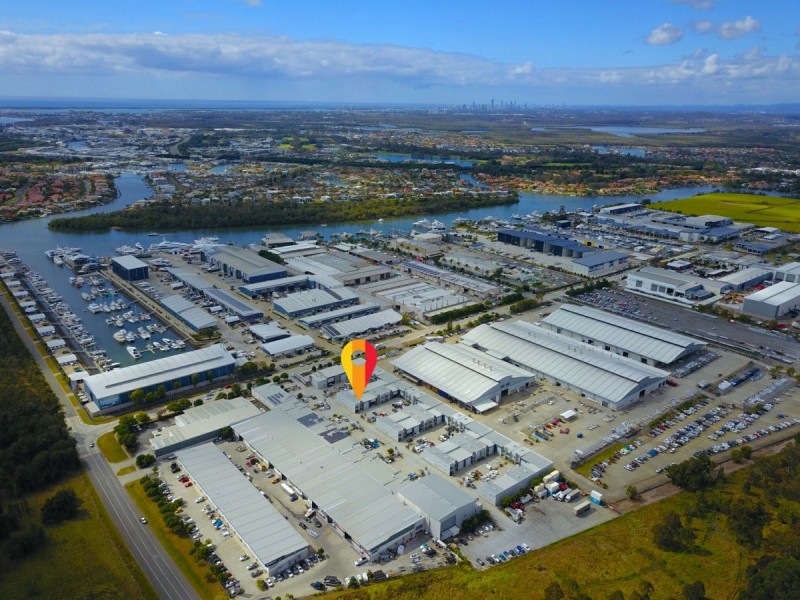 75 WATERWAY DRIVE, Coomera QLD 4209