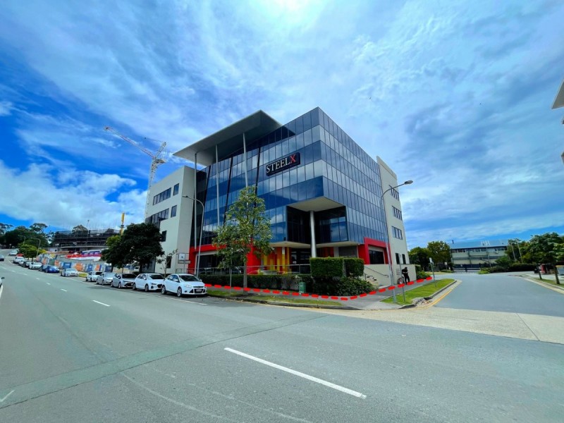 2 BOSTON COURT, Varsity Lakes QLD 4227