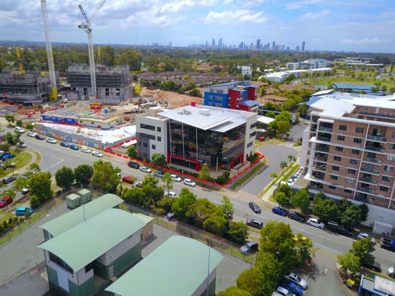2 BOSTON COURT, Varsity Lakes QLD 4227