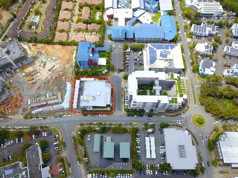 2 BOSTON COURT, Varsity Lakes QLD 4227