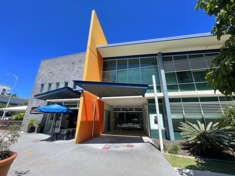 23 MAIN STREET, Varsity Lakes QLD 4227