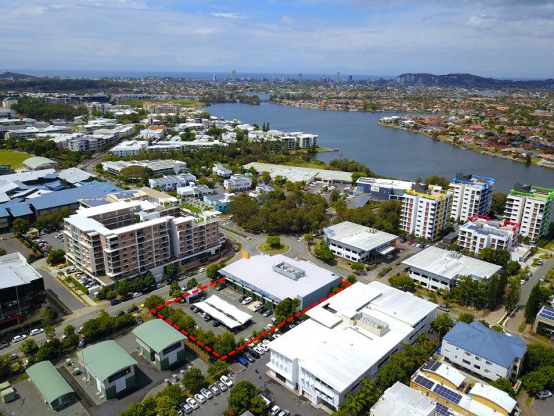 23 MAIN STREET, Varsity Lakes QLD 4227