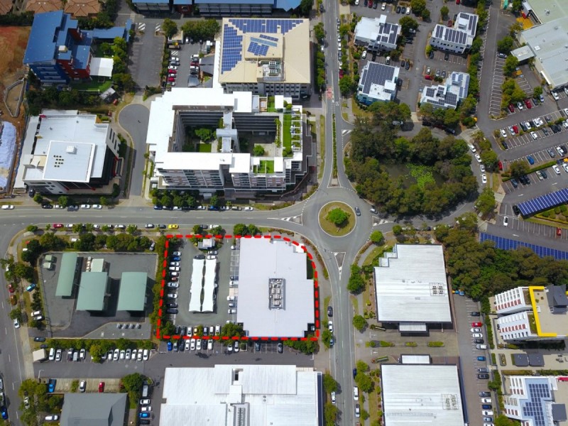 23 MAIN STREET, Varsity Lakes QLD 4227