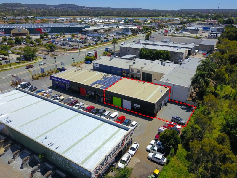 143 OLD PACIFIC HIGHWAY, Oxenford QLD 4210