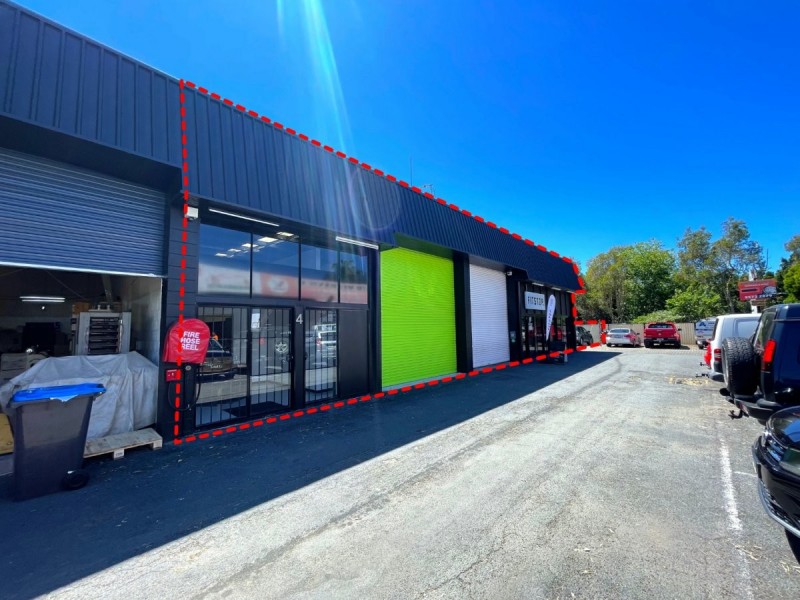 143 OLD PACIFIC HIGHWAY, Oxenford QLD 4210
