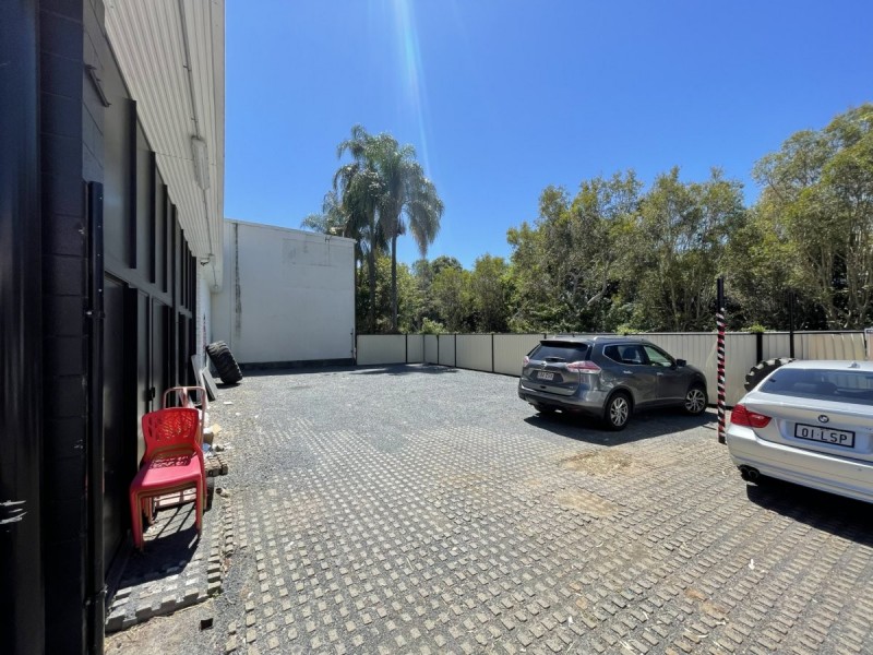 143 OLD PACIFIC HIGHWAY, Oxenford QLD 4210