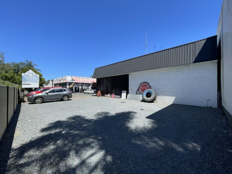 143 OLD PACIFIC HIGHWAY, Oxenford QLD 4210