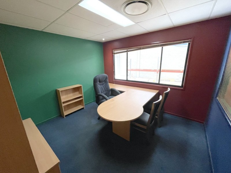 9 ENTERPRISE STREET, Molendinar QLD 4214