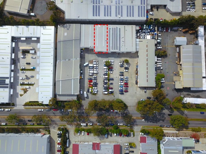 9 ENTERPRISE STREET, Molendinar QLD 4214